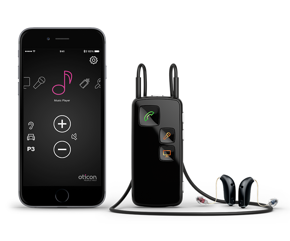 oticon sound booster oticon sound booster